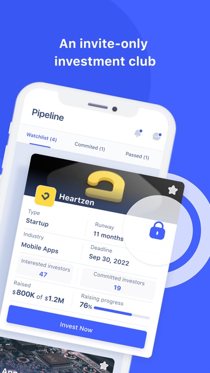 Draper Decentralized