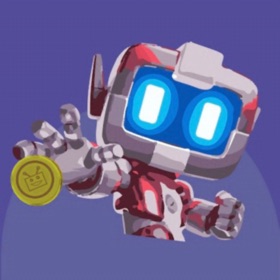 Screenshots (4) Robots Run