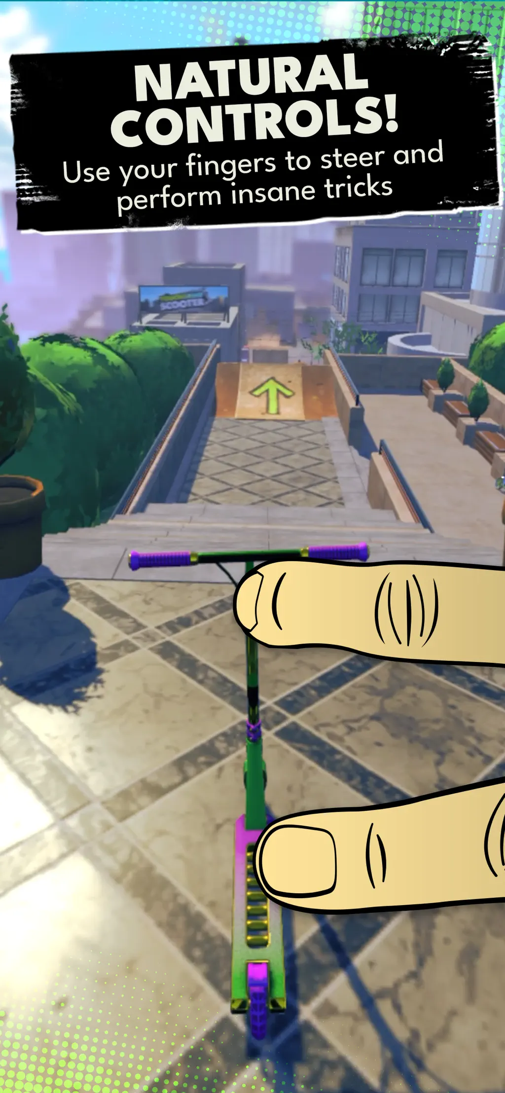 title image