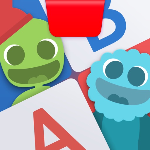 Osmo Lettertopia Icon