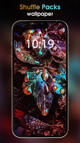 Game screenshot Wallive: Live Wallpaper Maker apk