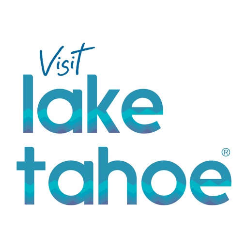 Visit Lake Tahoe iOS App