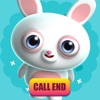 Live Easter Bunny Call Prank - iPadアプリ