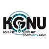 KGNU Community Radio