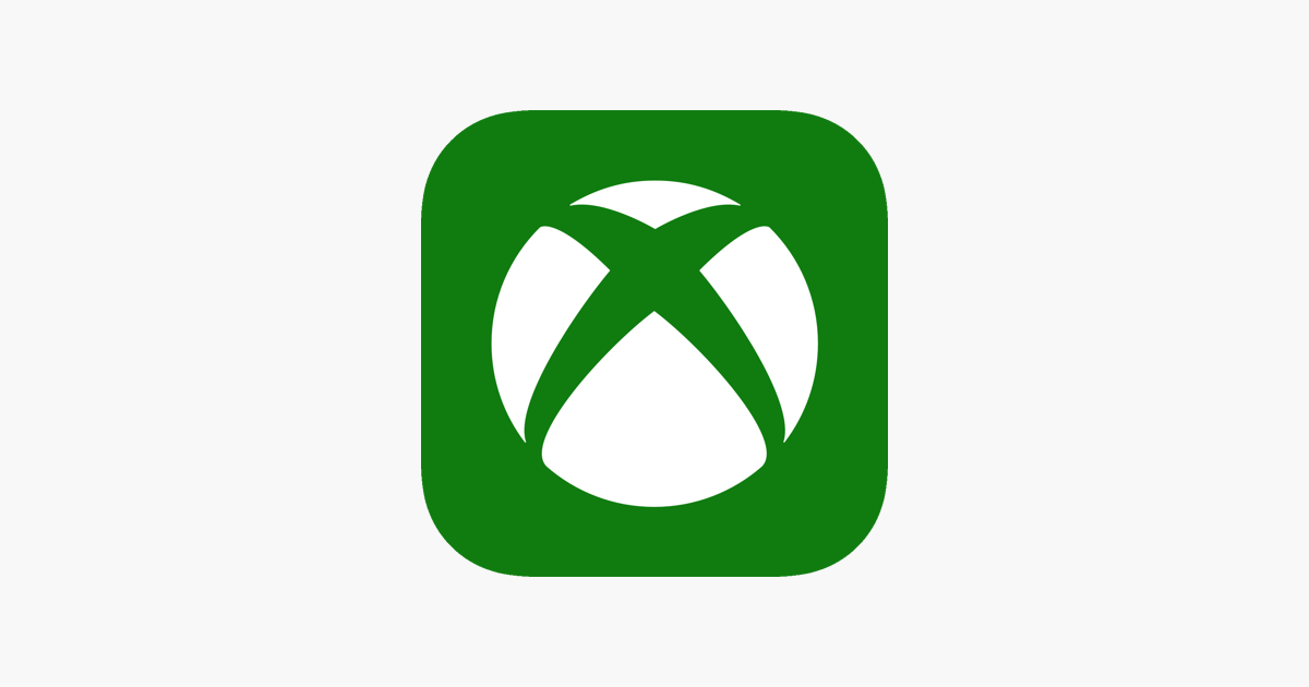 Xbox en App Store