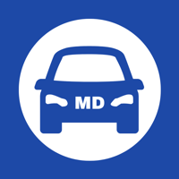 MD MDOT Drivers License Test