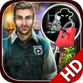 螢幕擷取畫面 (5) Hidden Object:Entrance Mystery