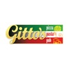 Gitto's Pizza icon