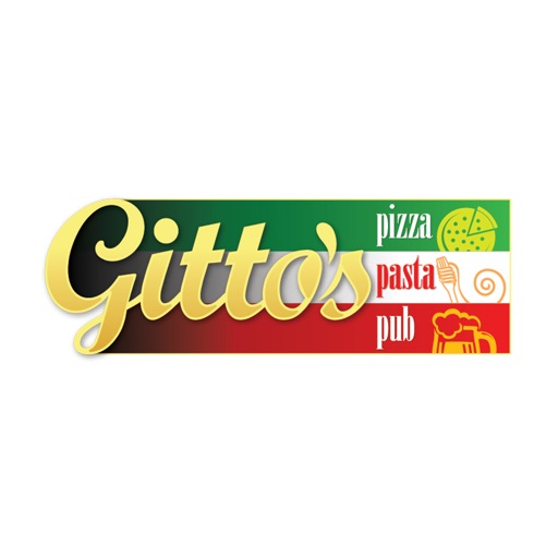 Gitto's Pizza icon