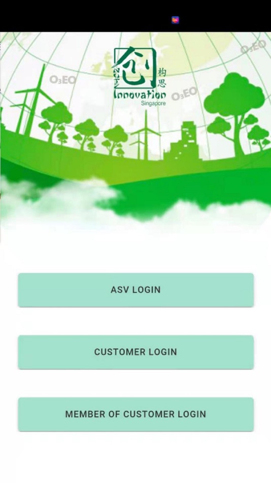 #5. ASV APP (iOS) 由: ding hai