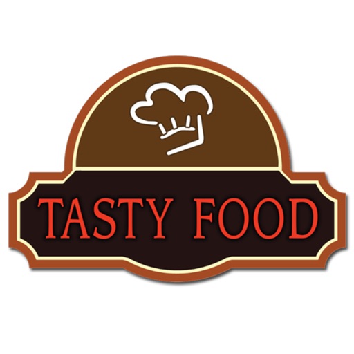 Tasty Food icon