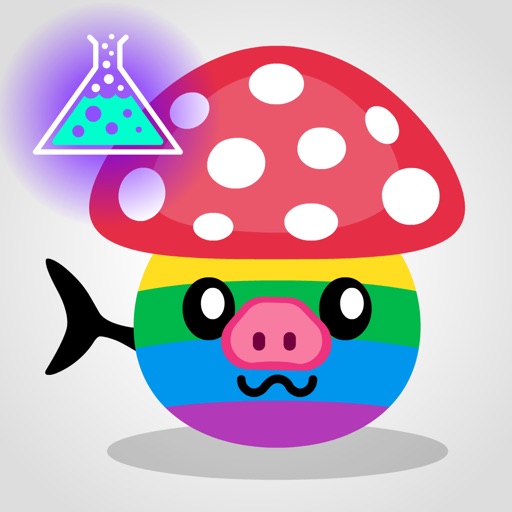 Frosby Species - Creature Lab icon