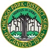 Chicago Park Dist. - Athletics icon