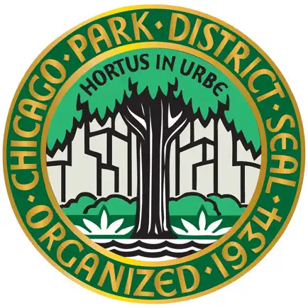 Chicago Park Dist. - Athletics Читы