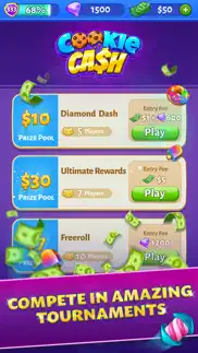 How to cancel & delete cookie cash 3