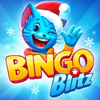 Bingo Blitz™ Bingo-Spiele