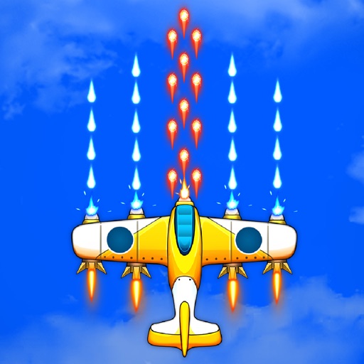 War Plane: Airplane Games Wing  App Price Intelligence by Qonversion