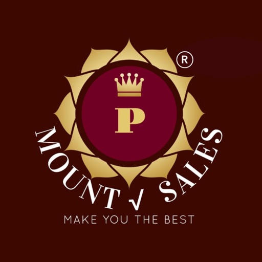 Mount Sales