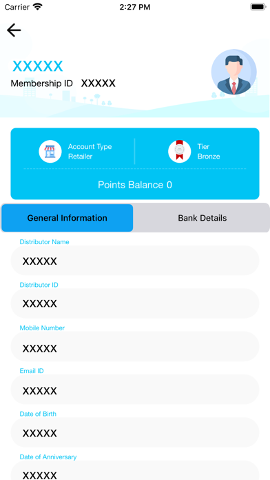 Wavin India Rewards Screenshot