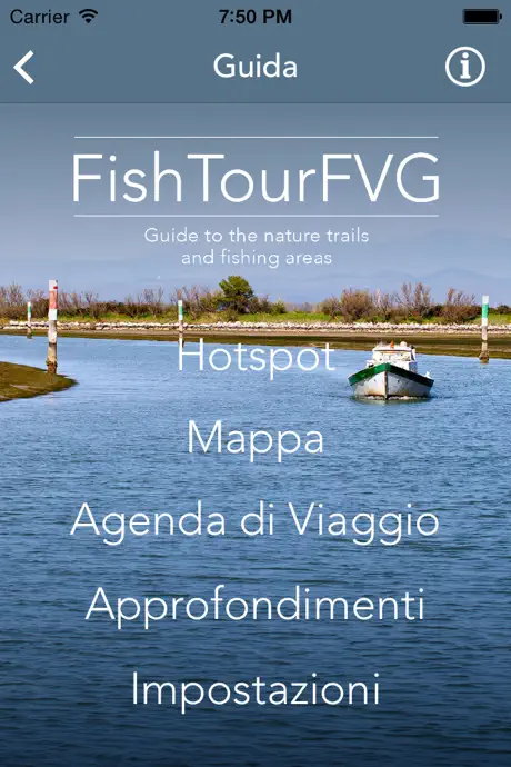 FishTourFVG