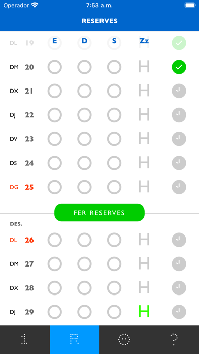 SomCAR Screenshot