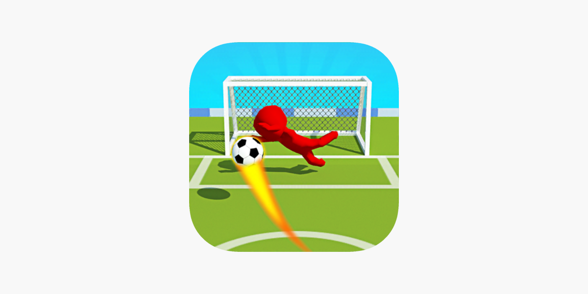 Dream Football Soccer League World Champions- Crazy Goal Keeper Final Penalty  Kick Online Football Fun Games::Appstore for Android