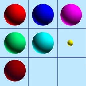 Ảnh chụp màn hình (5) Line 98 Standard: Color Lines