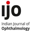 Indian Journal Ophthalmology App Delete