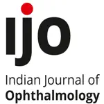 Indian Journal Ophthalmology App Cancel