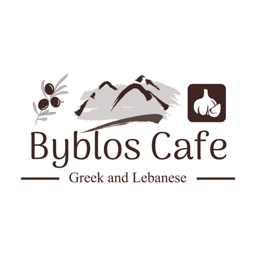 Byblos Cafe Greek and Lebanese