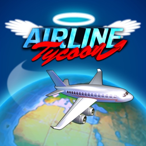 Airline Tycoon Deluxe Review
