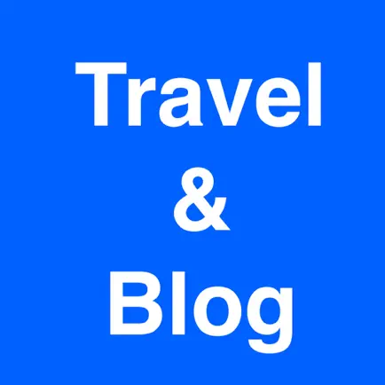 Travel & Blog Cheats