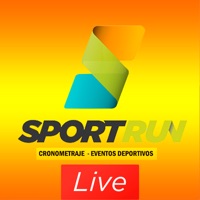 Sport Run Eventos logo