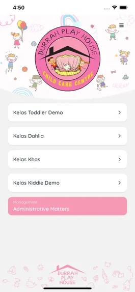 Game screenshot Durrah Teacher apk