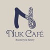 Nuk Cafe HK