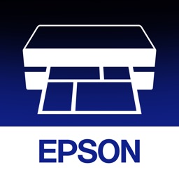 Epson Print Layout 图标