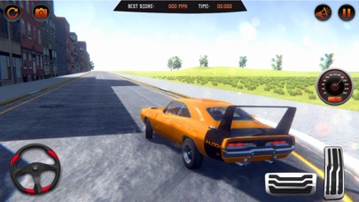 Real Car Driving Game 2022 Screenshot