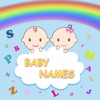 Baby Names Dictionary icon