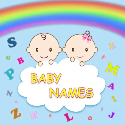 Baby Names Dictionary Cheats