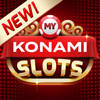 myKONAMI® Casino Slot Machines alternatives