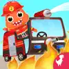 Firefighters Rescue Game App Feedback