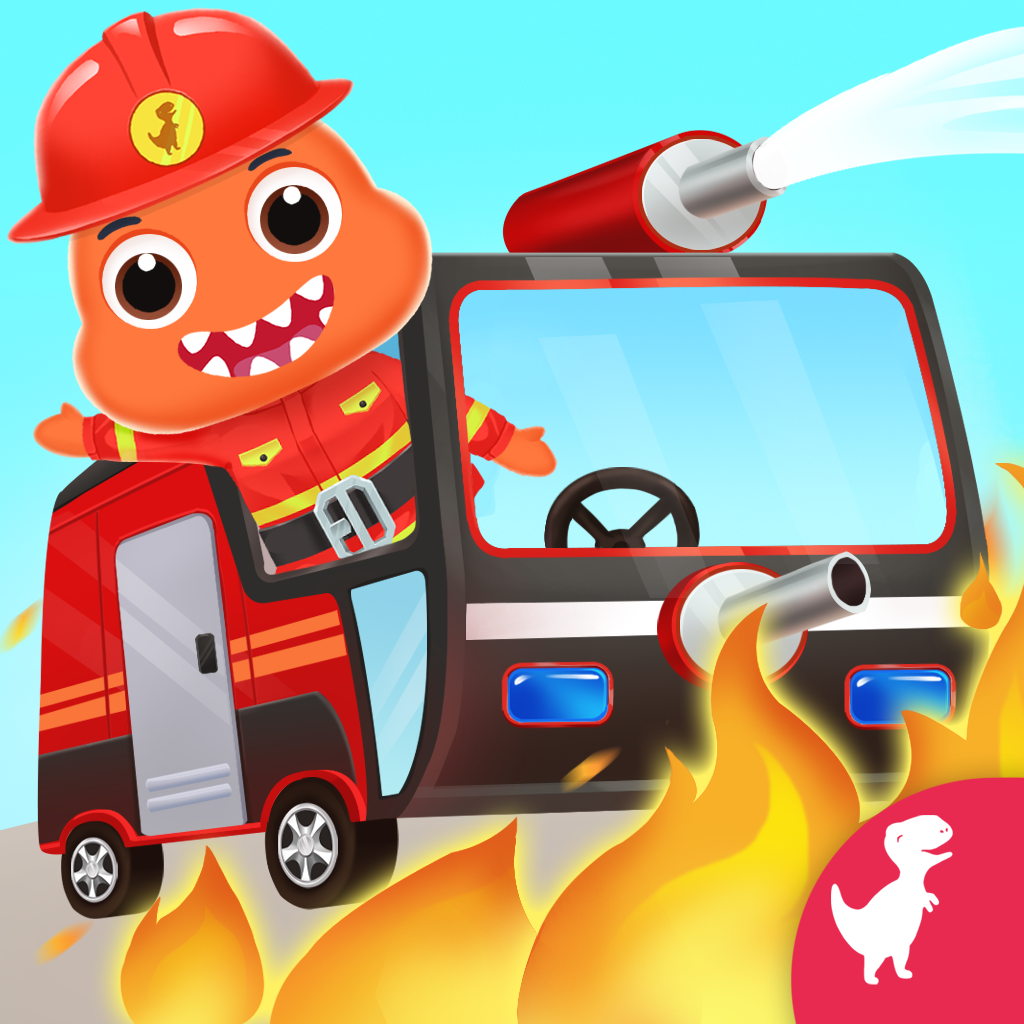 Get Firefighters Rescue Game for iOS, iPhone, iPad Aso Report