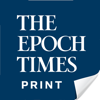 Epoch Times Print Edition - Epoch Usa Inc