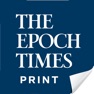 Get Epoch Times Print Edition for iOS, iPhone, iPad Aso Report