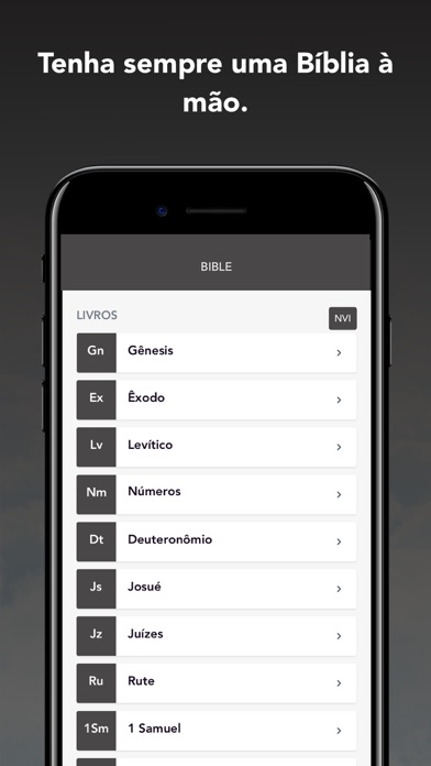 Igreja Renovo Screenshot