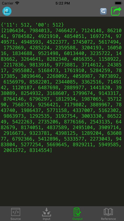 Quantum Programming Compiler