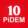 10 pidem | Izmir icon