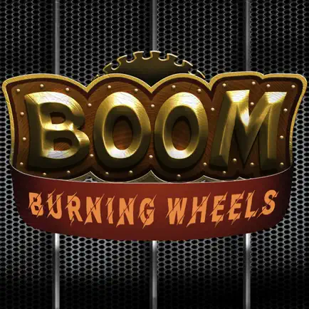 Boom! Burning Wheels Читы