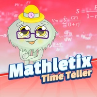 MathletixTimeTeller apk