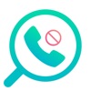 Phone Lookup - Block Spam Call icon